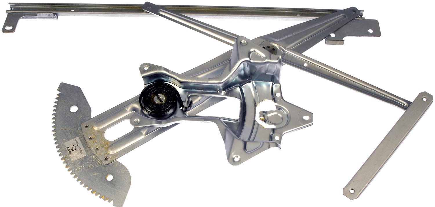Dorman DOR-740-982 Power Window Regulator (Regulator Only)