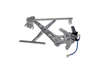 Dorman DOR-741-003 Power Window Regulator And Motor Assembly