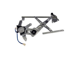 Dorman DOR-741-003 Power Window Regulator And Motor Assembly - Image 2