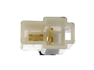 Dorman DOR-741-004 Power Window Regulator And Motor Assembly