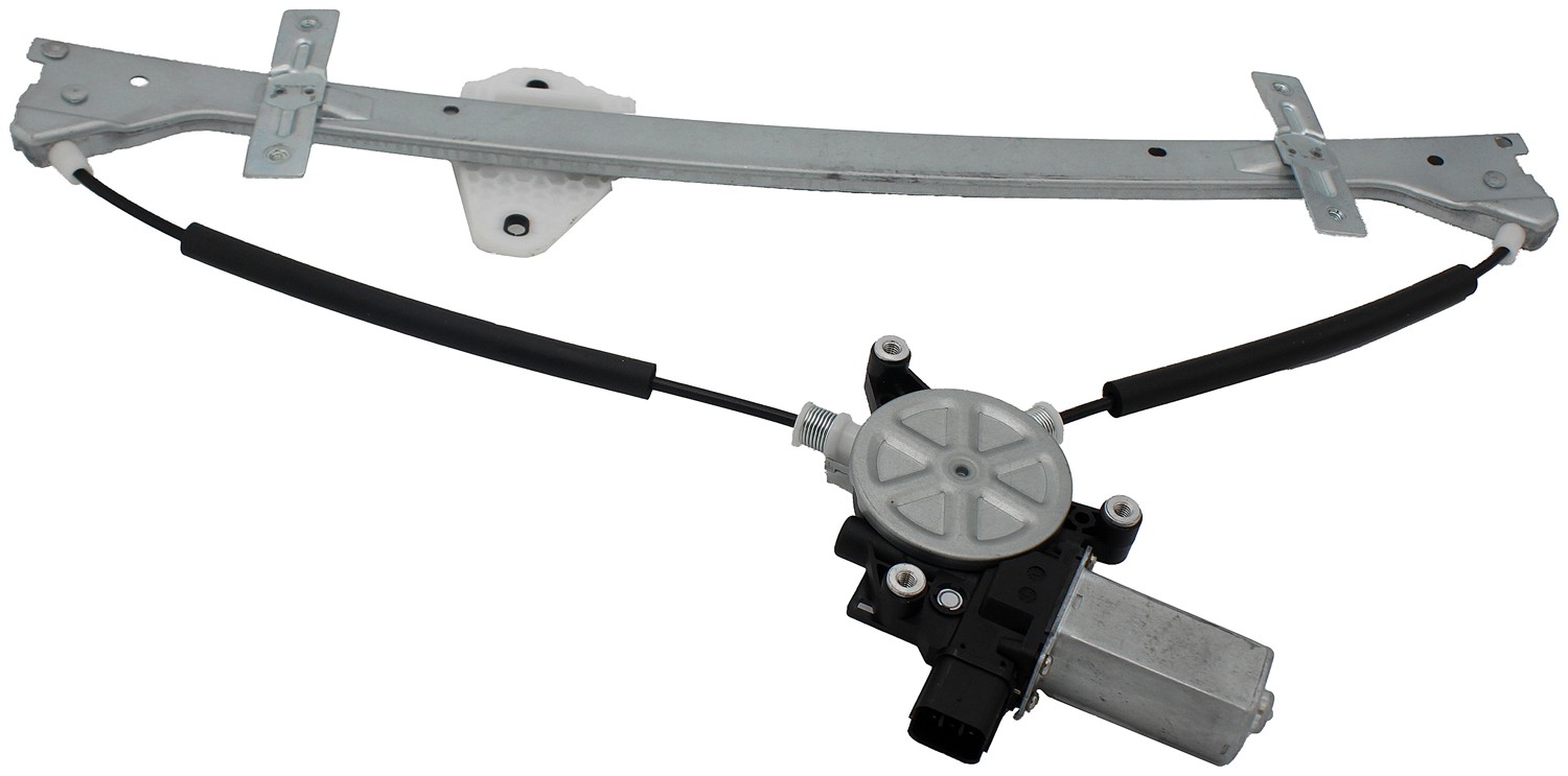 Dorman DOR-741-007 Power Window Regulator And Motor Assembly - Image 2
