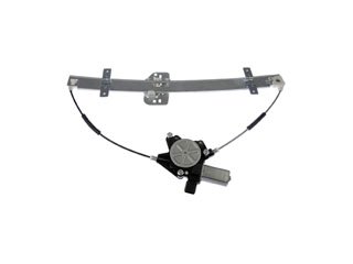 Dorman DOR-741-007 Power Window Regulator And Motor Assembly