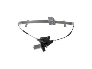 Dorman DOR-741-007 Power Window Regulator And Motor Assembly - Image 3