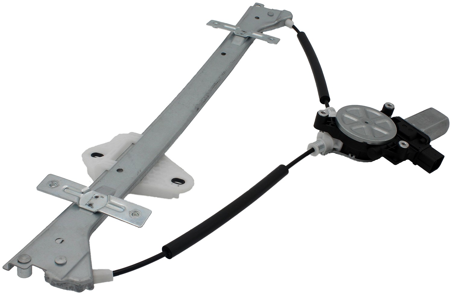 Dorman DOR-741-007 Power Window Regulator And Motor Assembly - Image 6