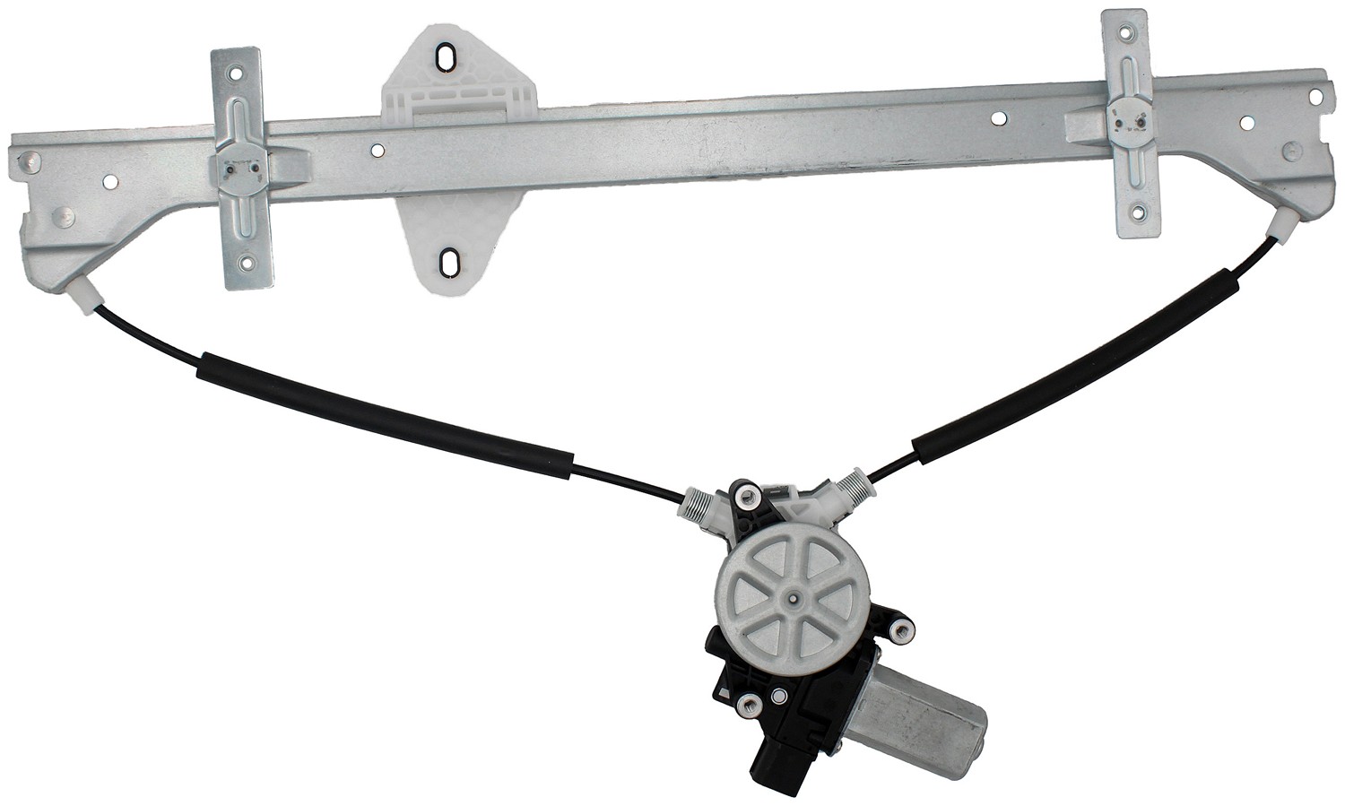 Dorman DOR-741-007 Power Window Regulator And Motor Assembly - Image 7