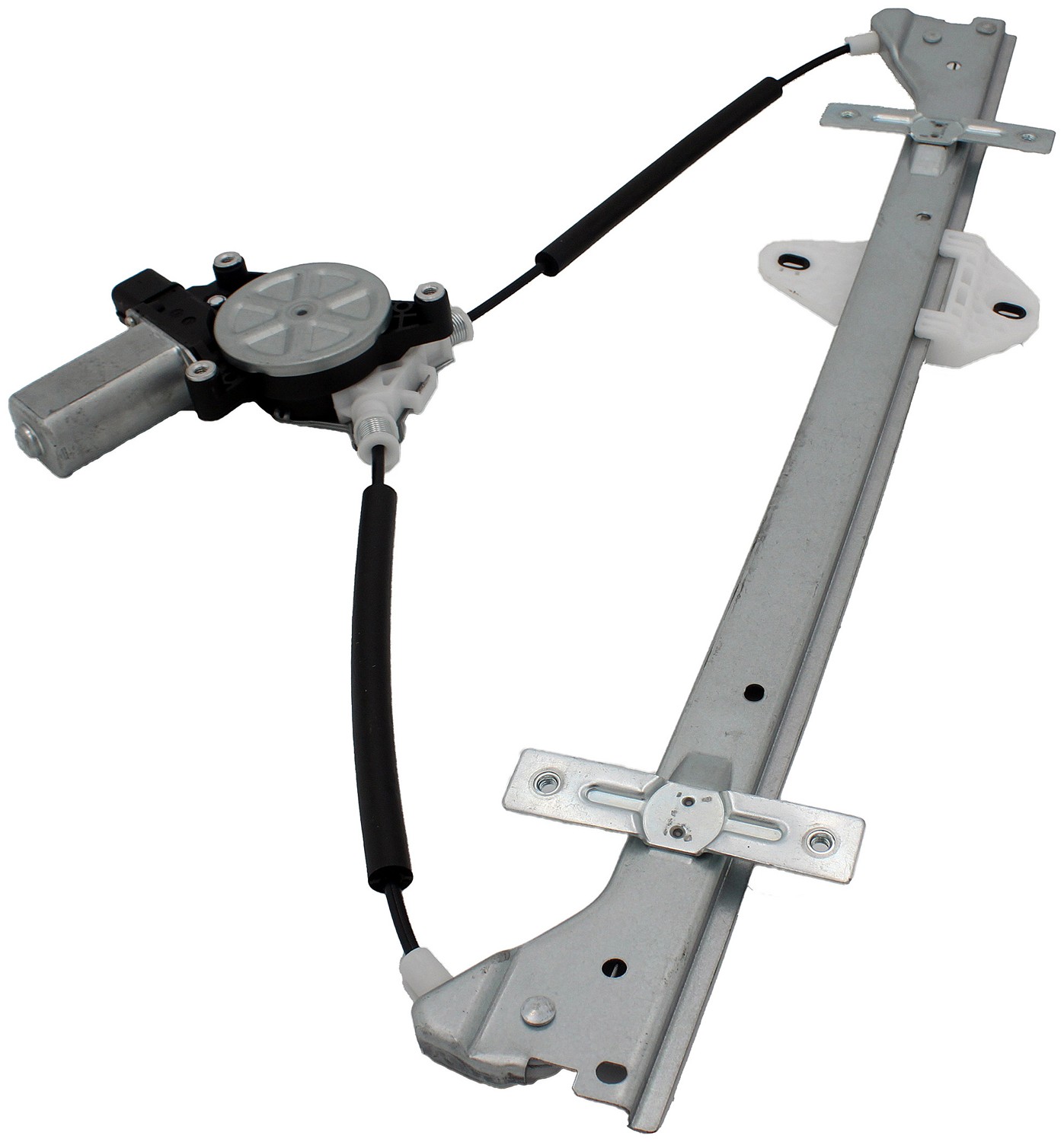 Dorman DOR-741-007 Power Window Regulator And Motor Assembly - Image 8