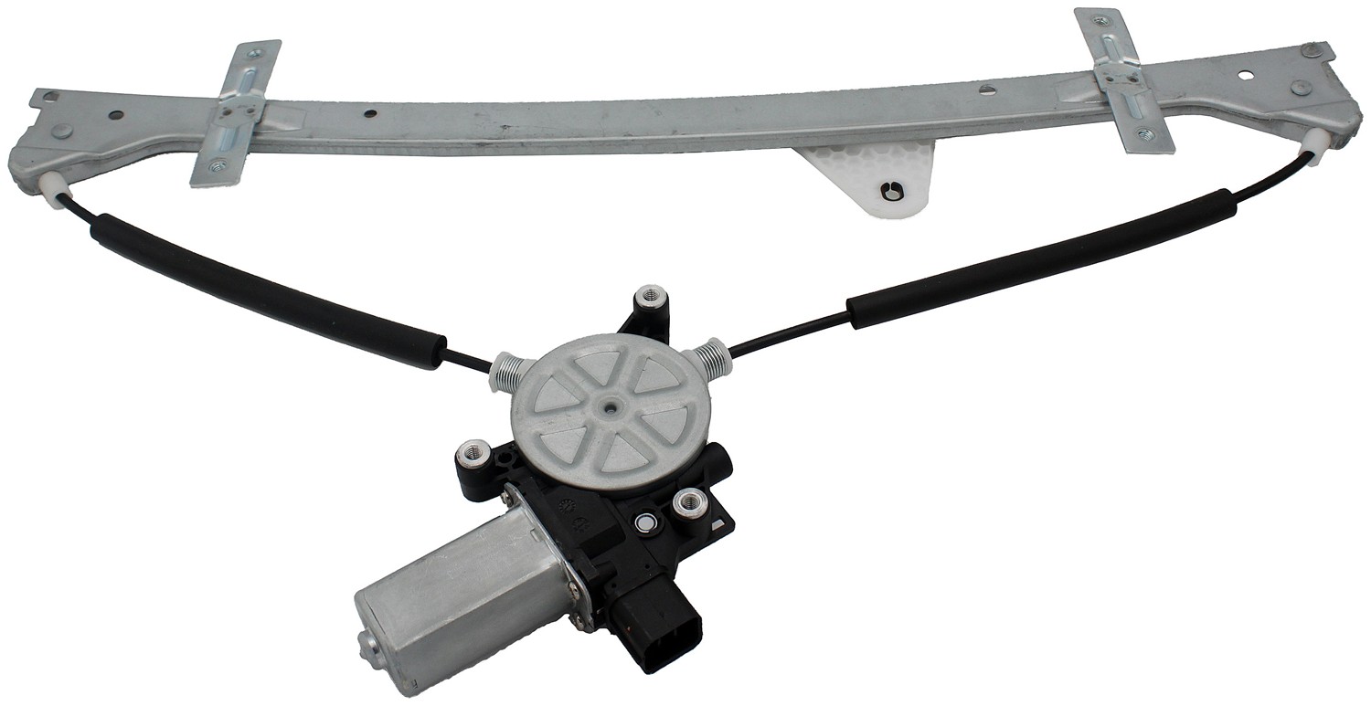 Dorman DOR-741-008 Power Window Regulator And Motor Assembly