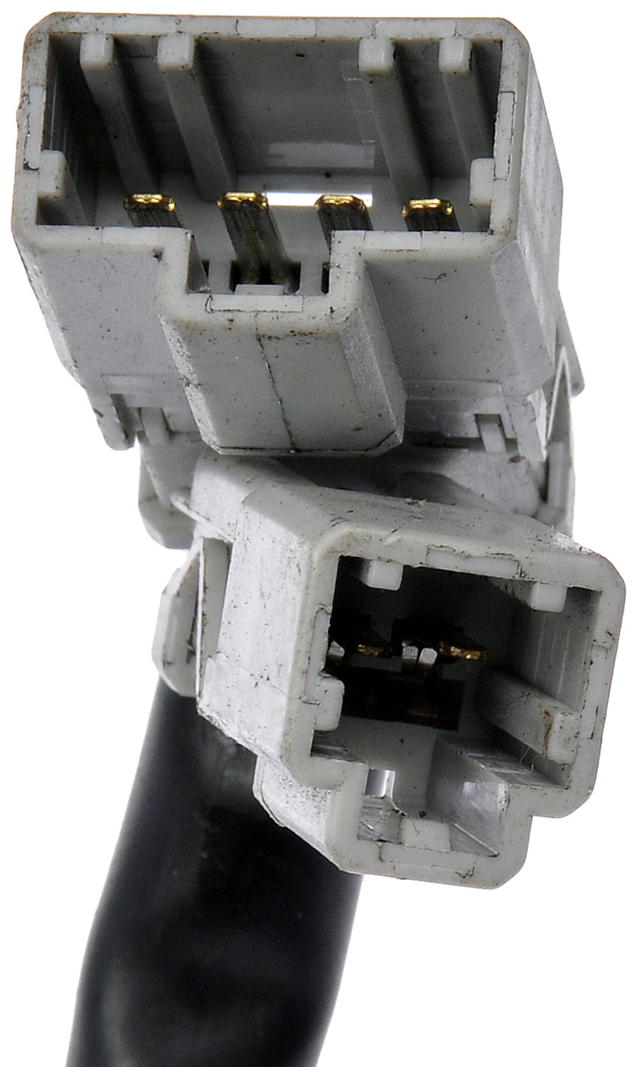 Dorman DOR-741-009 Power Window Regulator And Motor Assembly - Image 2