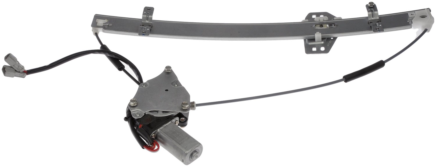 Dorman DOR-741-009 Power Window Regulator And Motor Assembly - Image 3