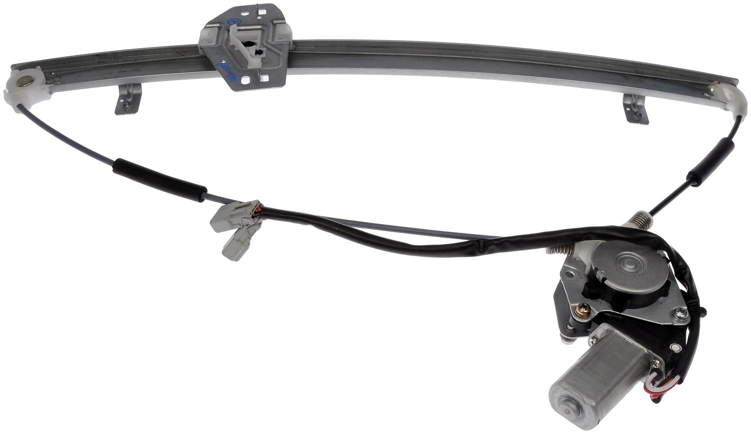 Dorman DOR-741-009 Power Window Regulator And Motor Assembly