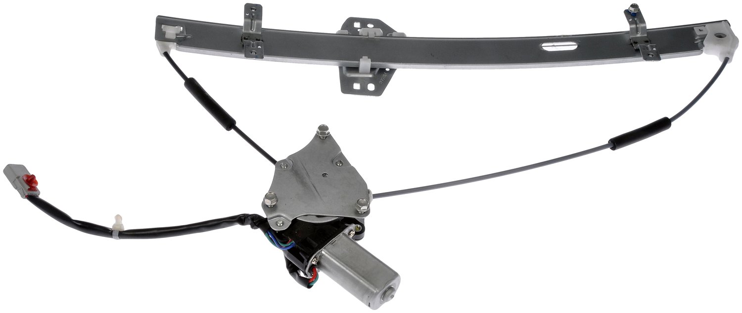 Dorman DOR-741-010 Power Window Regulator And Motor Assembly - Image 2