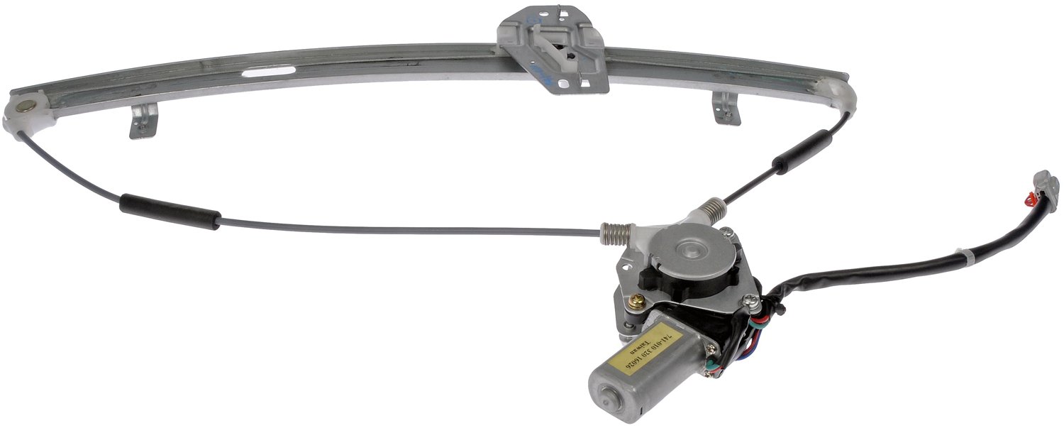 Dorman DOR-741-010 Power Window Regulator And Motor Assembly - Image 3