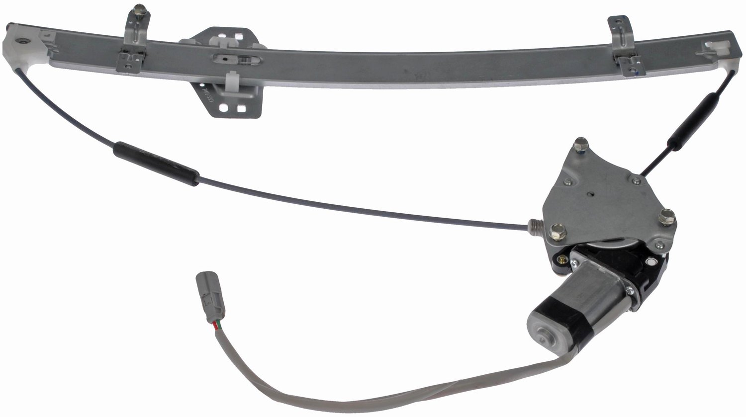 Dorman DOR-741-011 Power Window Regulator And Motor Assembly - Image 3