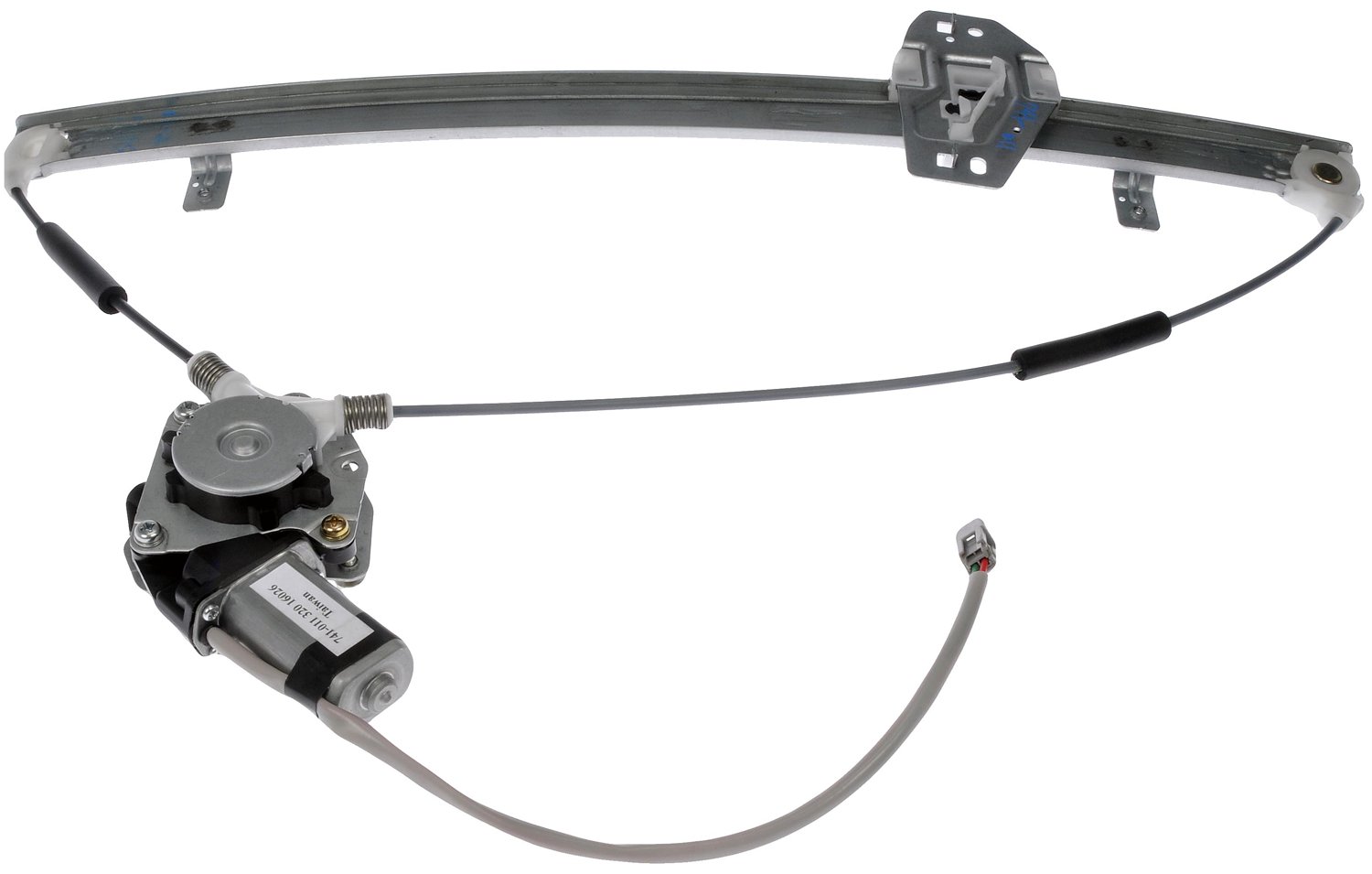 Dorman DOR-741-011 Power Window Regulator And Motor Assembly