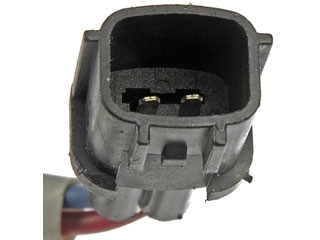 Dorman DOR-741-014 Power Window Regulator And Motor Assembly
