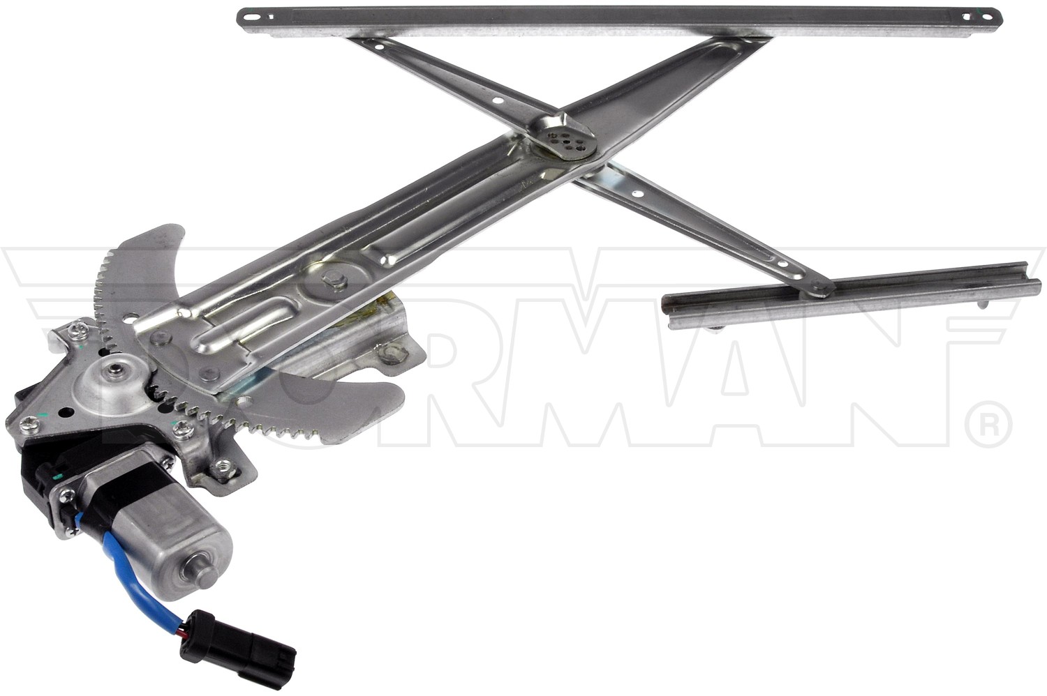 Dorman DOR-741-014 Power Window Regulator And Motor Assembly - Image 4