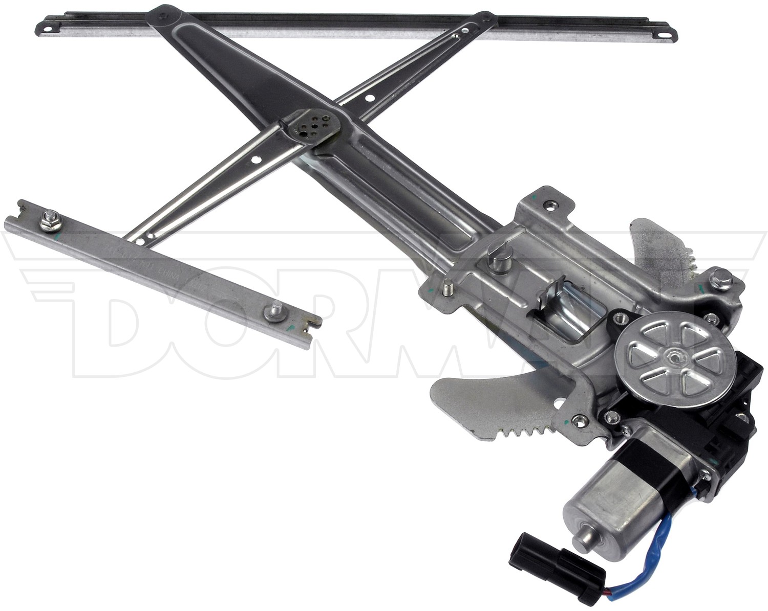 Dorman DOR-741-014 Power Window Regulator And Motor Assembly - Image 3