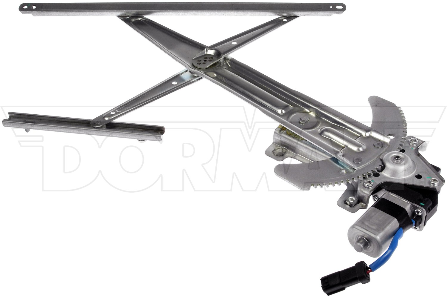 Dorman DOR-741-015 Power Window Regulator And Motor Assembly - Image 4