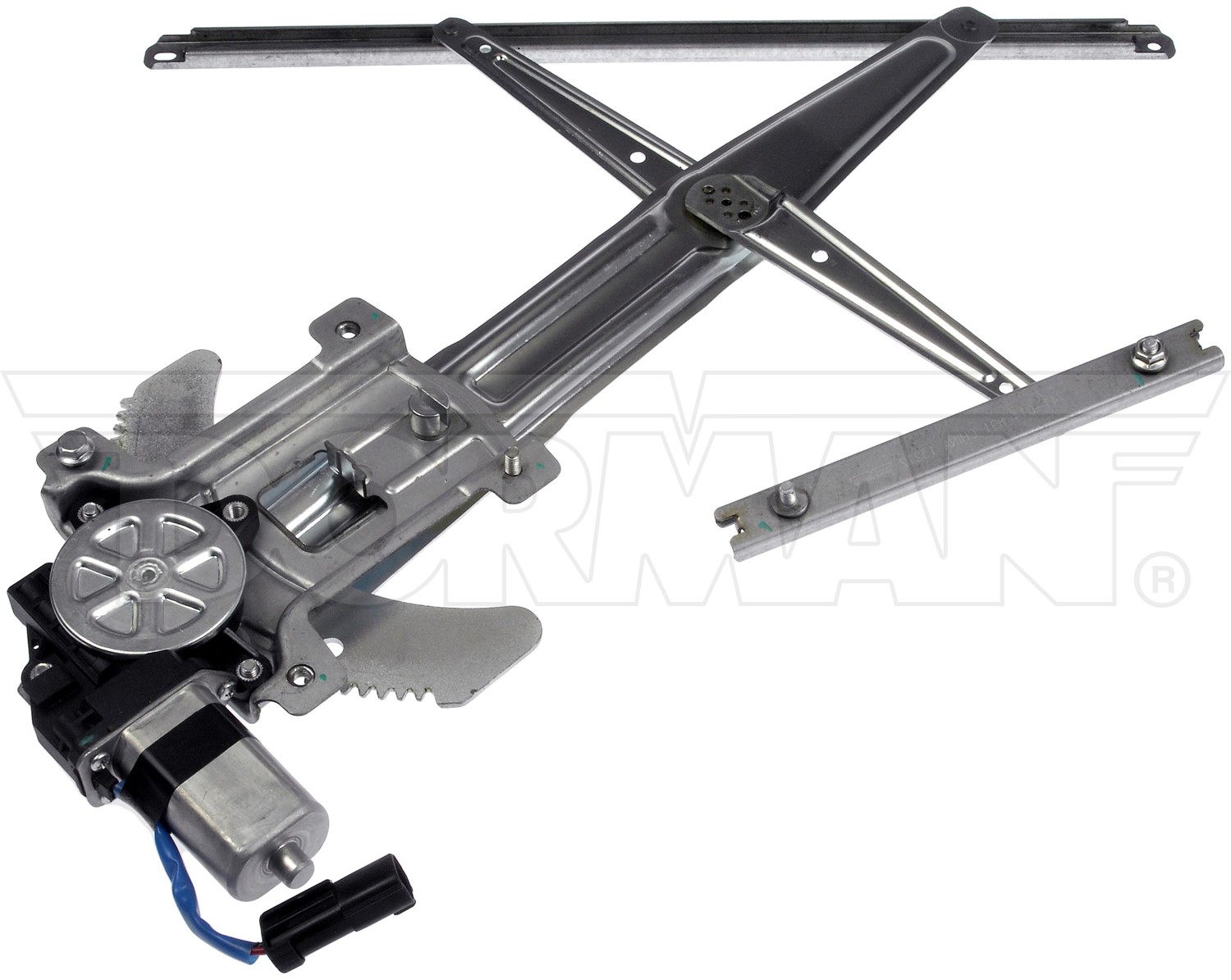 Dorman DOR-741-015 Power Window Regulator And Motor Assembly