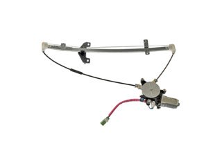 Dorman 741-018 Power Window Regulator And Motor Assembly