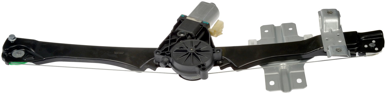 Dorman DOR-741-029 Power Window Regulator And Motor Assembly - Image 3