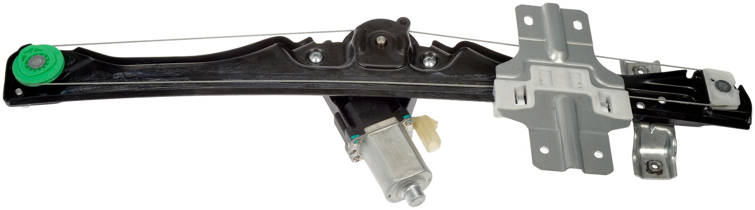 Dorman DOR-741-029 Power Window Regulator And Motor Assembly - Image 2