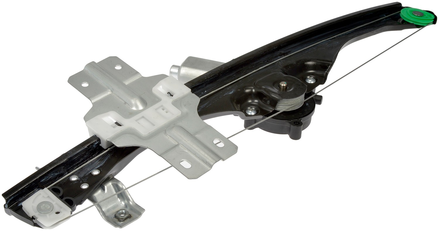 Dorman DOR-741-029 Power Window Regulator And Motor Assembly