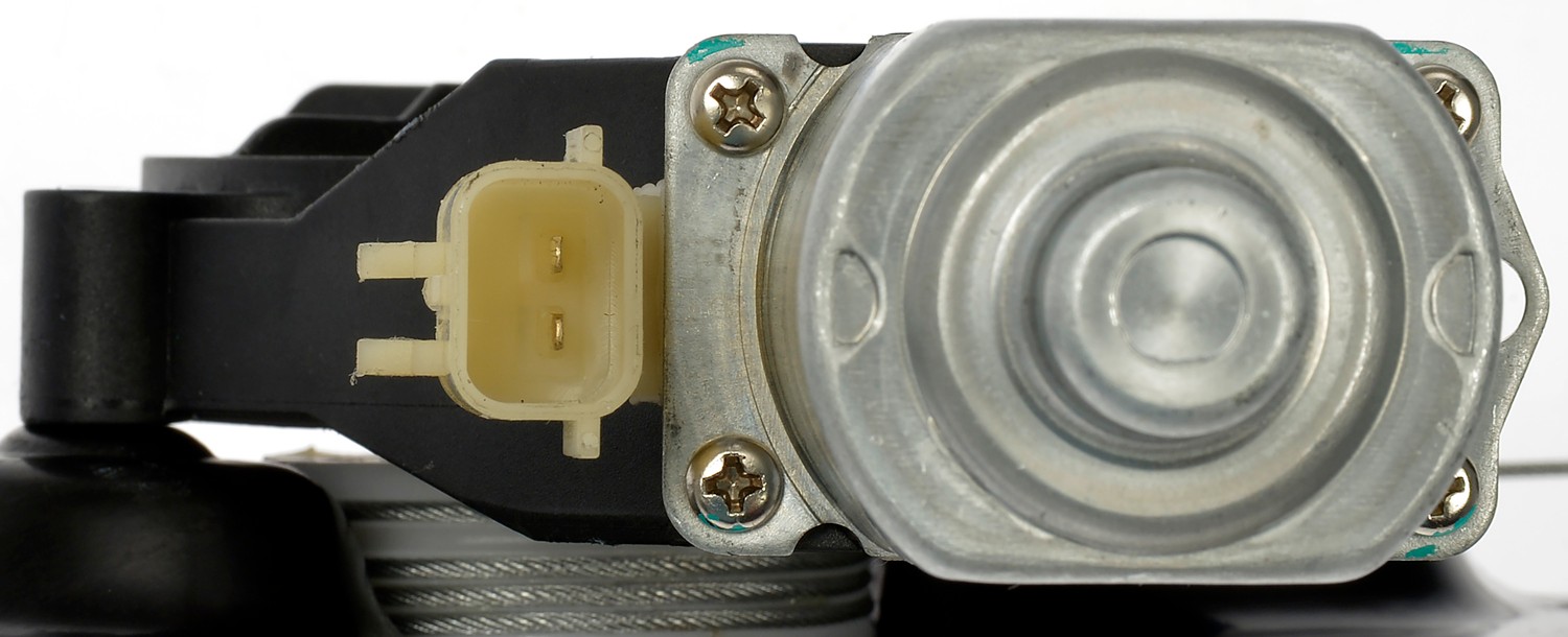 Dorman DOR-741-029 Power Window Regulator And Motor Assembly - Image 4