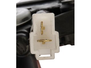 Dorman DOR-741-034 Power Window Regulator And Motor Assembly