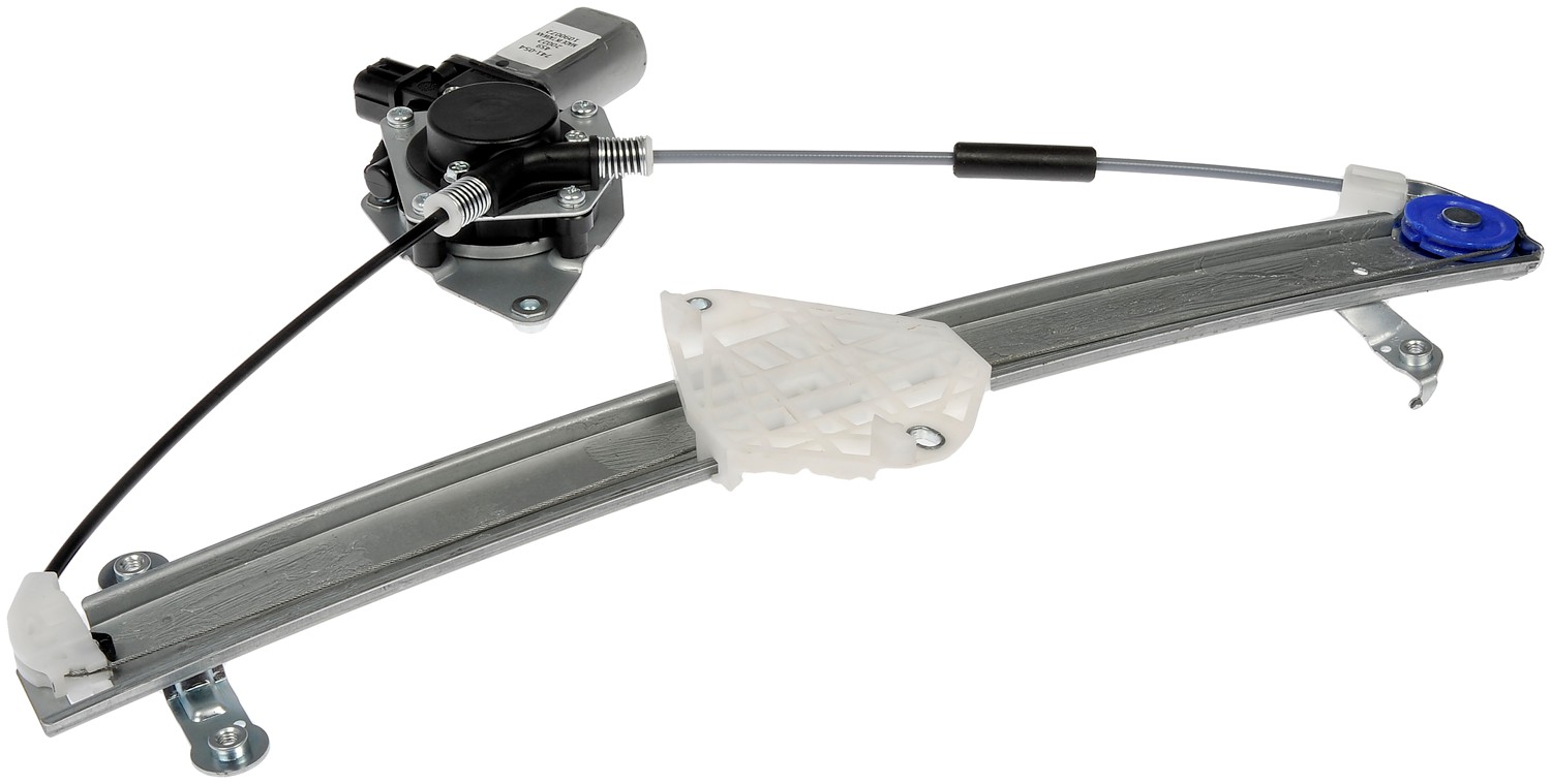 Dorman DOR-741-054 Power Window Regulator And Motor Assembly