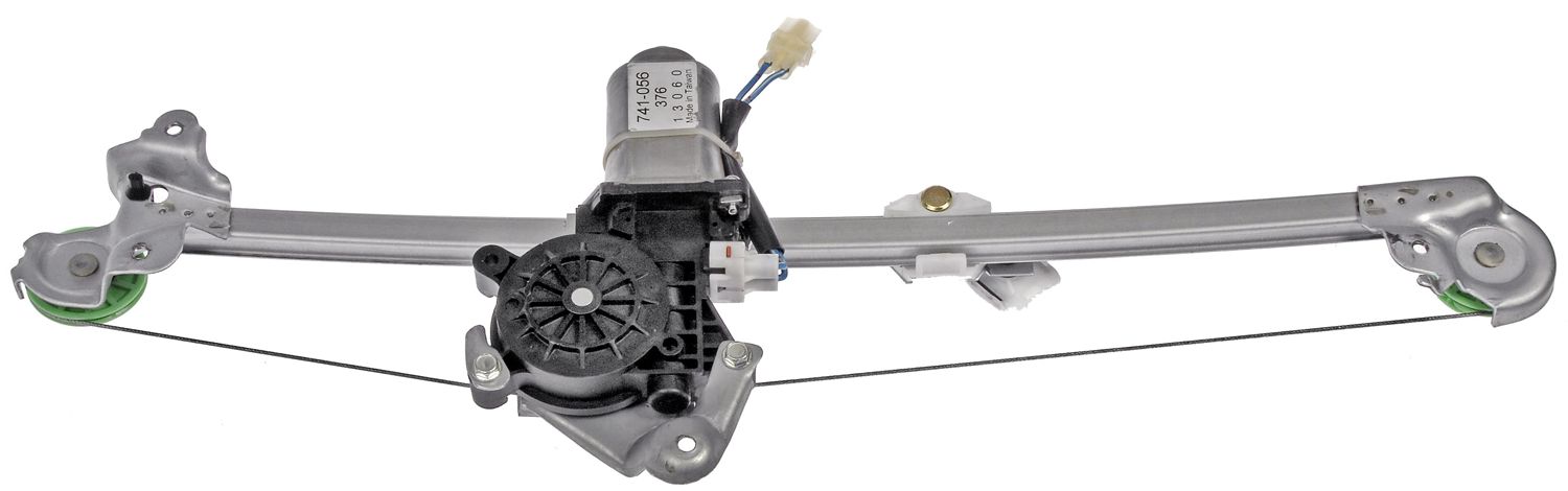 Dorman DOR-741-056 Power Window Regulator And Motor Assembly