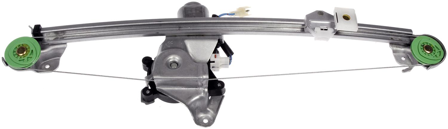 Dorman DOR-741-057 Power Window Regulator And Motor Assembly