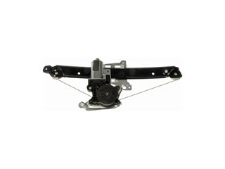 Dorman DOR-741-059 Power Window Regulator And Motor Assembly