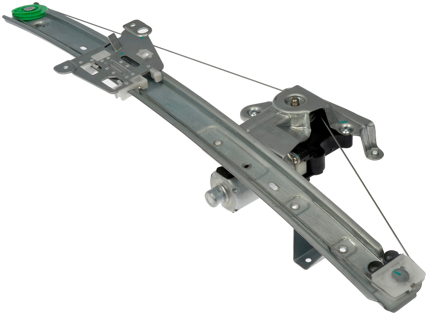 Dorman 741-060 Power Window Regulator And Motor Assembly