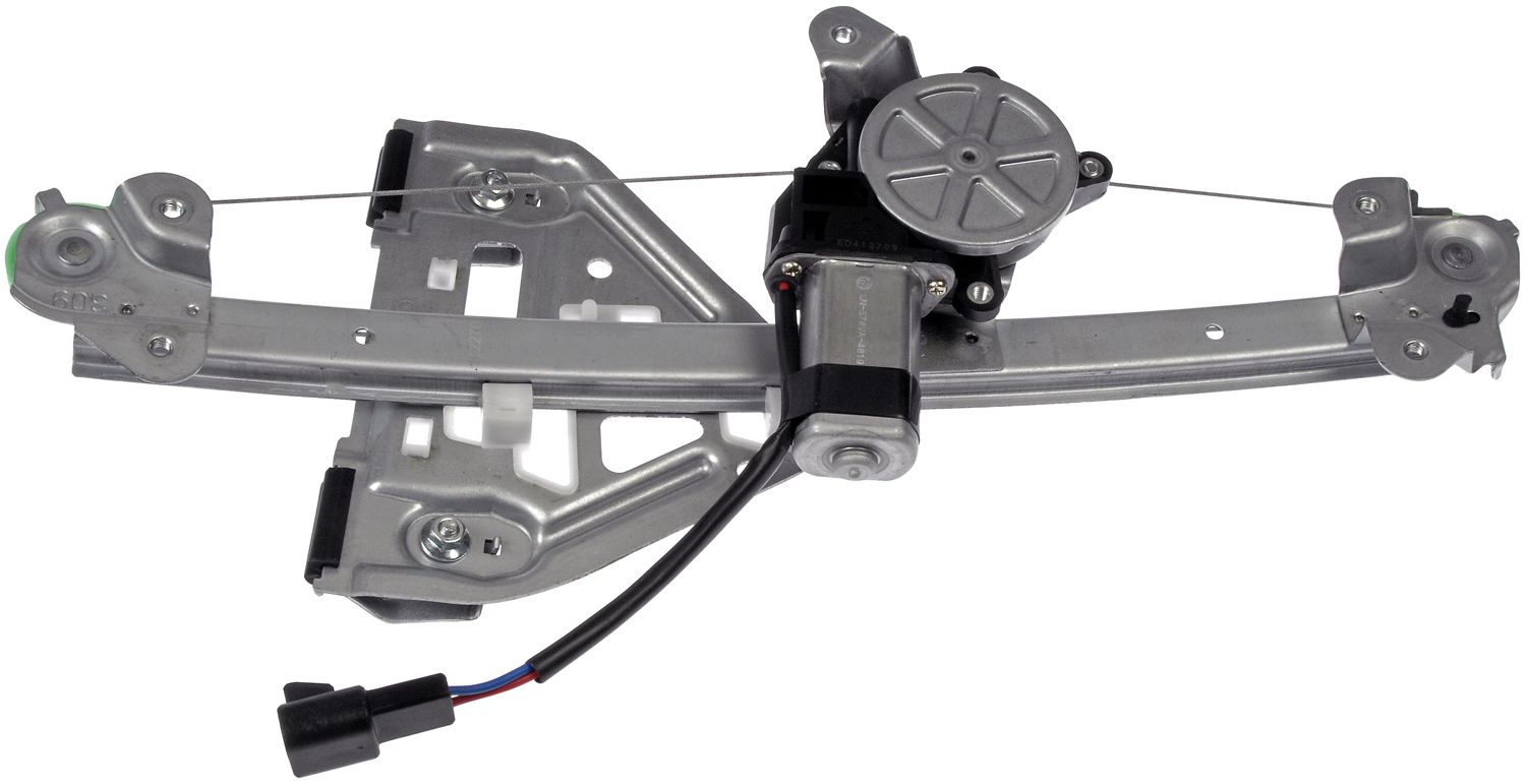 Dorman DOR-741-064 Power Window Regulator And Motor Assembly - Image 3