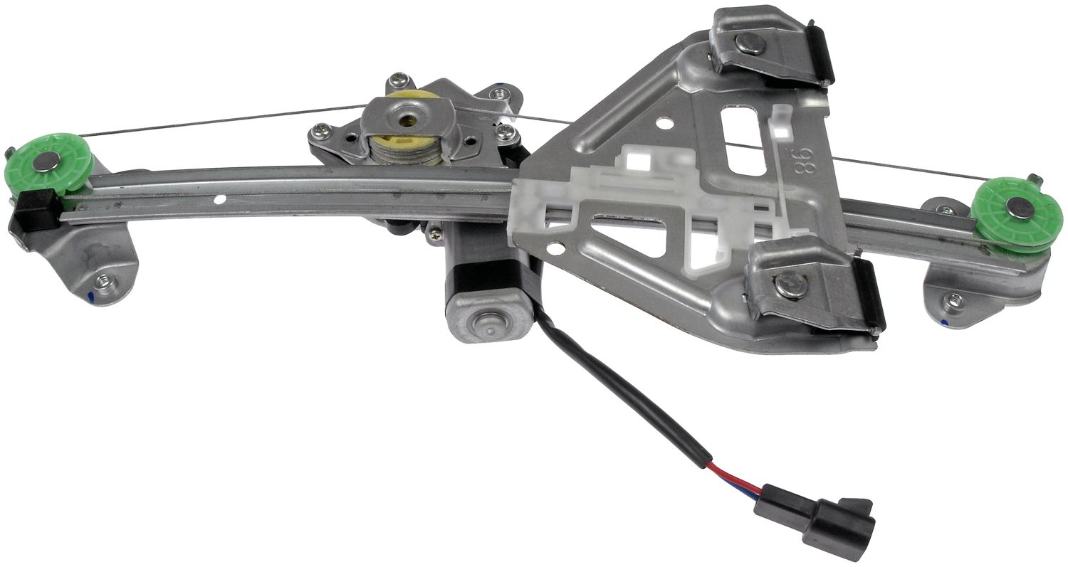 Dorman DOR-741-064 Power Window Regulator And Motor Assembly - Image 2