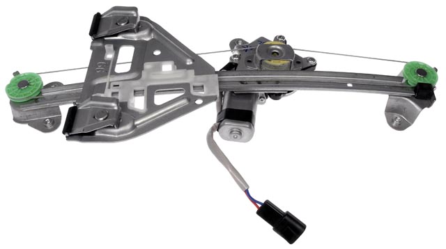 Dorman DOR-741-065 Power Window Regulator And Motor Assembly
