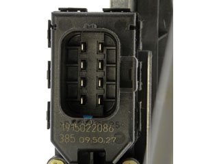 Dorman DOR-741-072 Power Window Regulator And Motor Assembly - Image 2