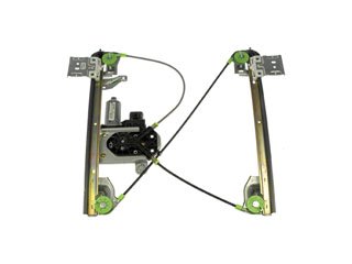 Dorman DOR-741-072 Power Window Regulator And Motor Assembly - Image 3