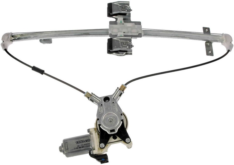Dorman DOR-741-073 Power Window Regulator And Motor Assembly