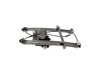 Dorman DOR-741-077 Power Window Regulator And Motor Assembly