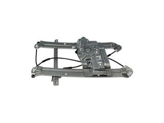 Dorman DOR-741-078 Power Window Regulator And Motor Assembly - Image 3