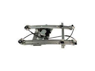 Dorman DOR-741-078 Power Window Regulator And Motor Assembly