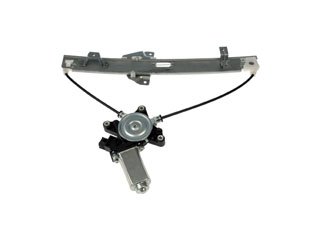 Dorman DOR-741-080 Power Window Regulator And Motor Assembly - Image 2