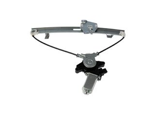 Dorman DOR-741-080 Power Window Regulator And Motor Assembly