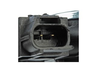 Dorman DOR-741-081 Power Window Regulator And Motor Assembly