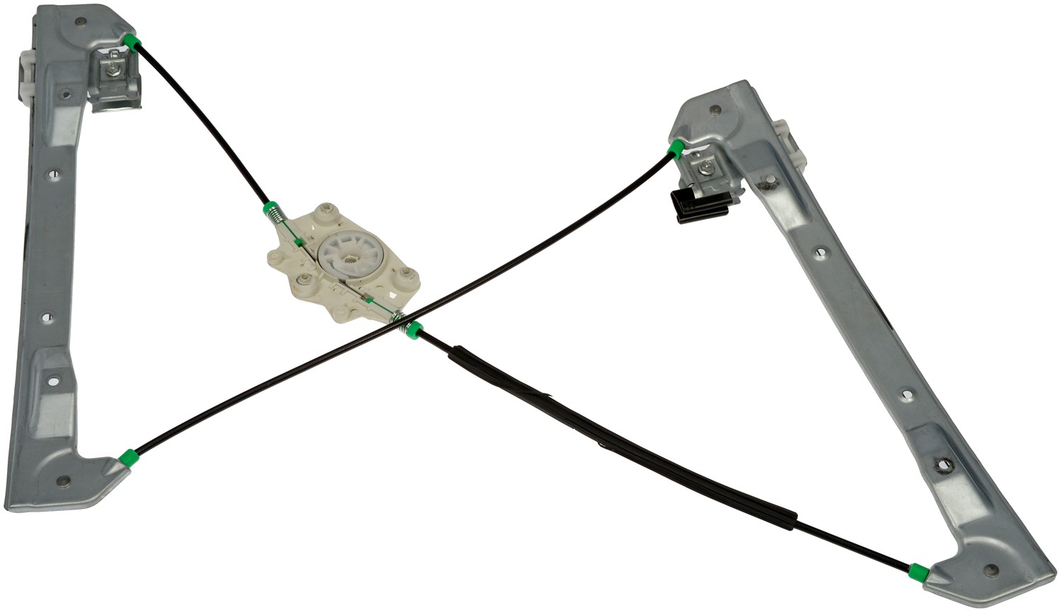 Dorman 741-092 Power Window Regulator And Motor Assembly