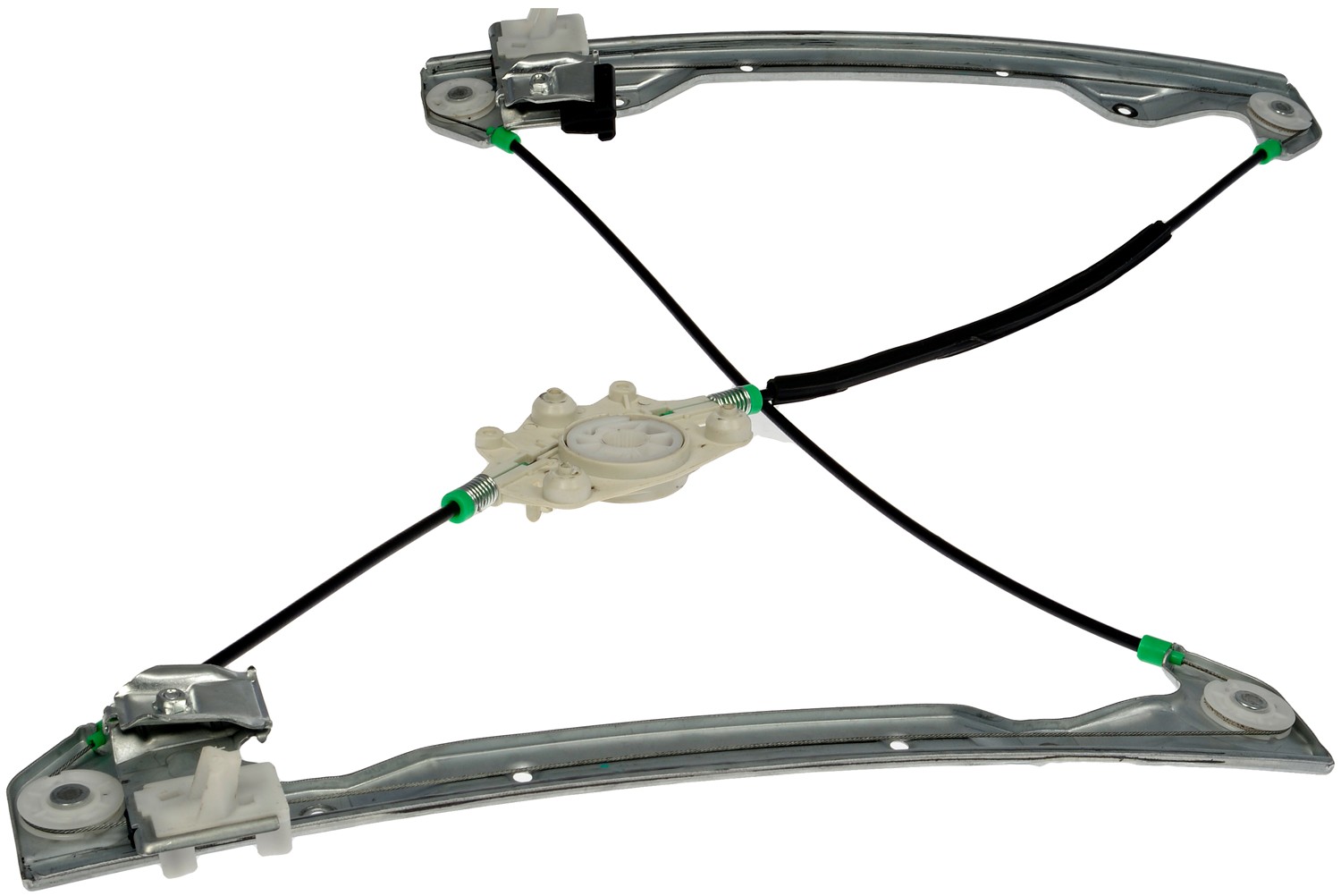 Dorman DOR-741-093 Power Window Regulator And Motor Assembly - Image 4