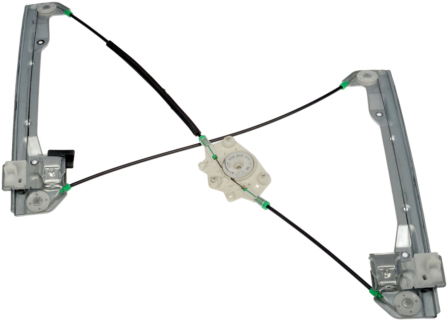 Dorman DOR-741-093 Power Window Regulator And Motor Assembly