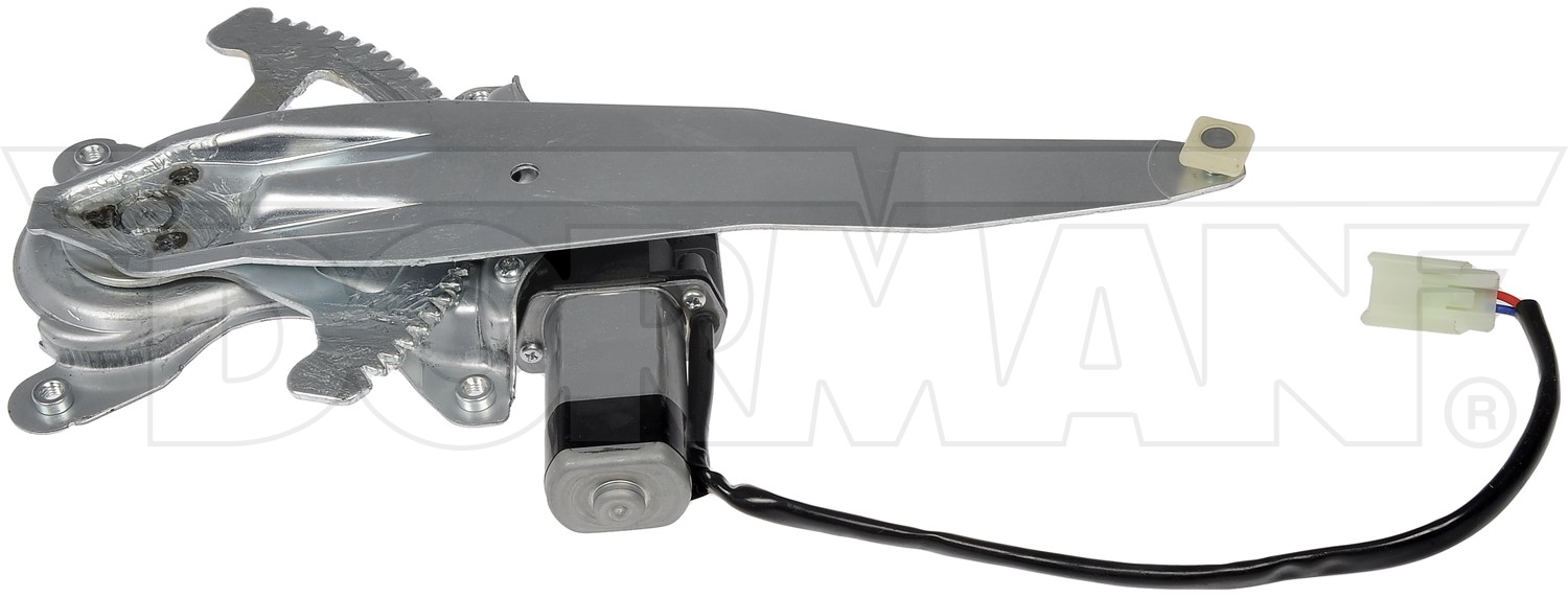 Dorman DOR-741-099 Power Window Regulator And Motor Assembly - Image 3